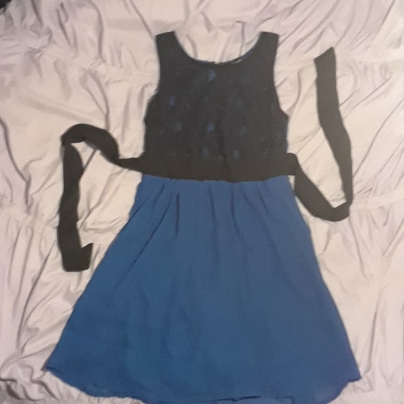 Wetseal dress - Picture 1 of 1